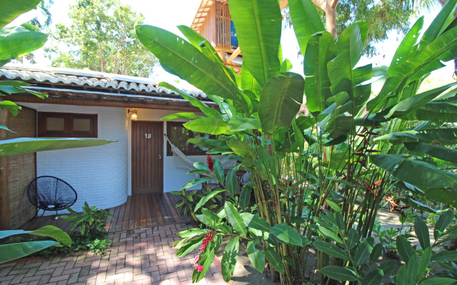 Pousada Cheiro Verde