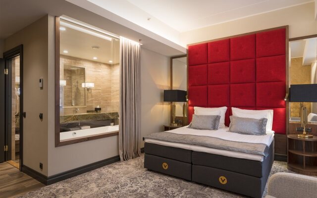 V Spa & Conference Hotel