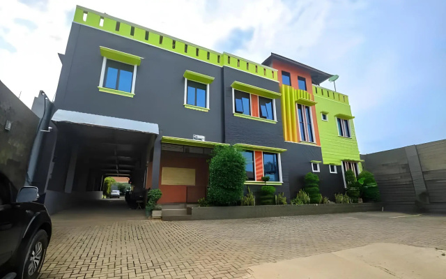 Hotel Khalista