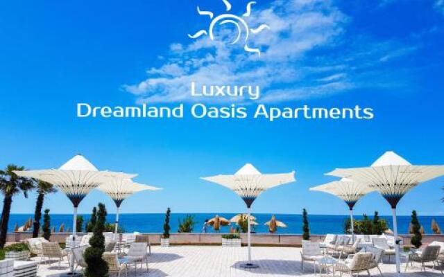 Luxury Dreamland Oasis Apartments