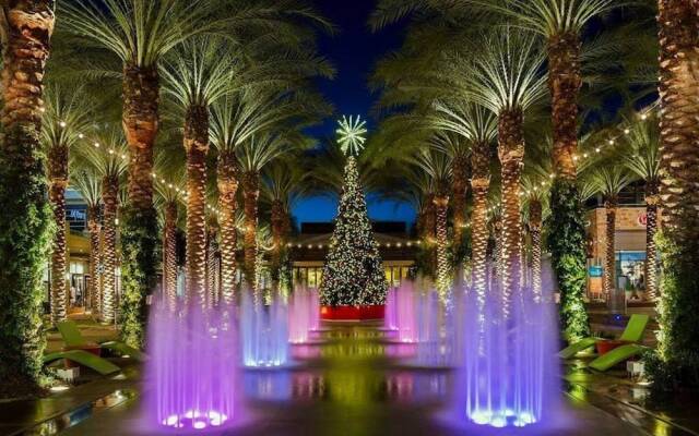 NEW 7bdrm-4ba Million+ Estate W/amazing Amenities