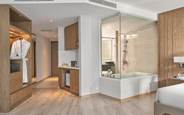 Panorama Nha Trang Central Condotel