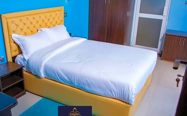 Hotel Taji
