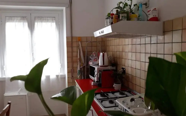 Porta Maggiore Guest House