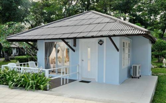 The Island Resort & Spa