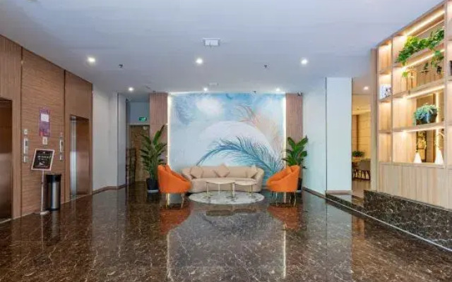 Y-duo  Affordable Luxury Hotel