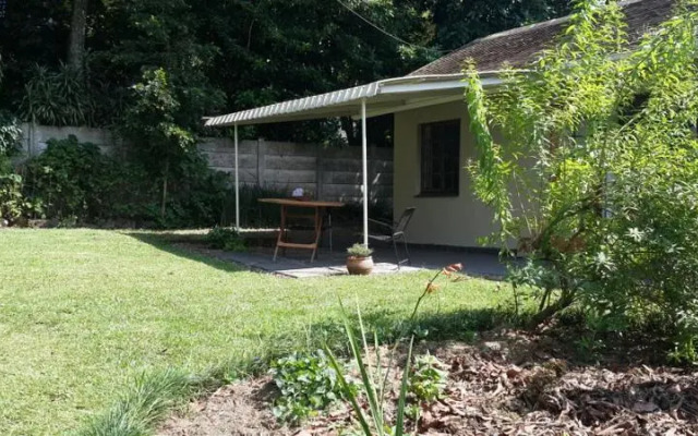 Apartment Chapel Road