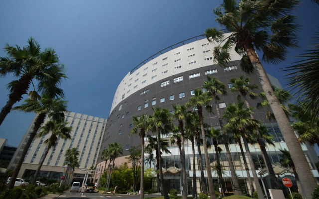Spa & Hotel Maihama Eurasia