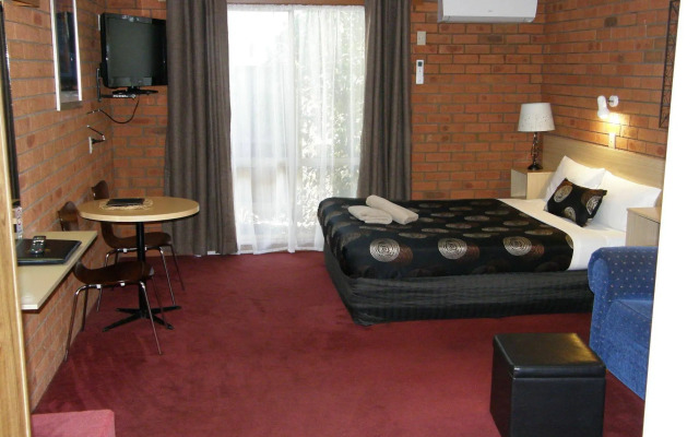 Shannon Motor Inn