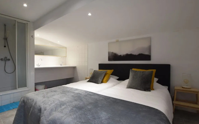 Spacious Holiday Home in Vielsalm near Baraque de Fraiture