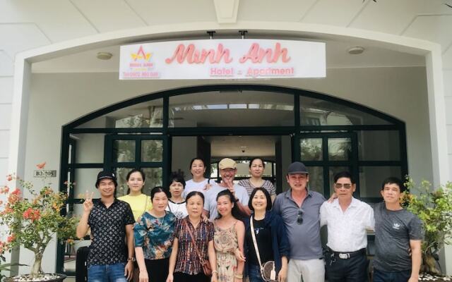 Minh Anh Hotel