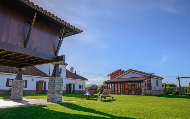 Casa Rural Cai Llope