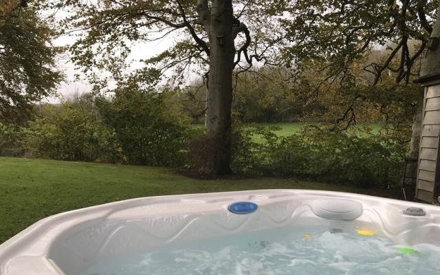 Cysgod y Coed Self Catering Accommodation