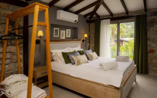 Kaya Villas