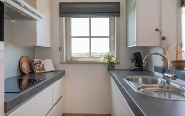 Apartment Near De Panne Beach
