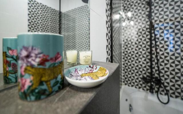 PRZEPIĘKNY APARTAMENT w sercu Starego Miasta