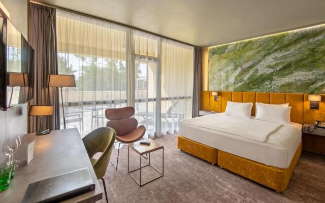 Hotel Azúr Prémium