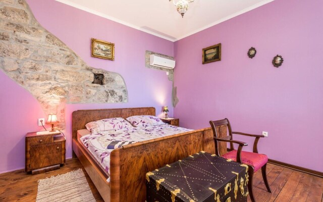 Nice Home in Lovran With 3 Bedrooms and Wifi