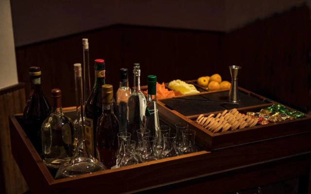 Moxy NYC Chelsea