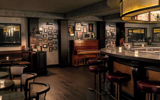 The Hoxton Vienna