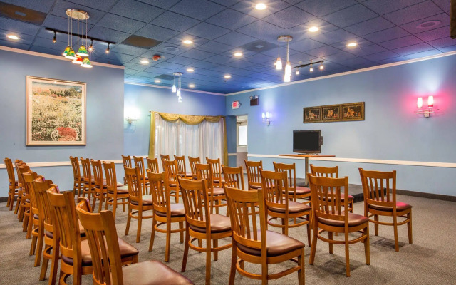 Quality Inn Schenectady - Albany