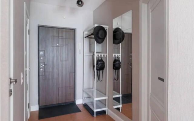 Angel Apartment (Апартаменты Ангел)