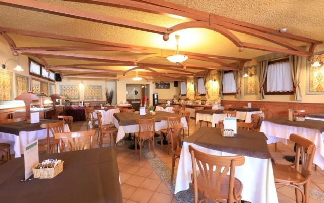 Palace Pontedilegno Resort