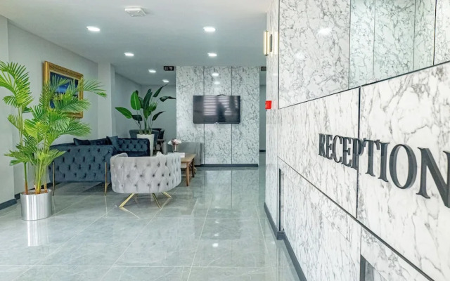 Elite Marmara Pansiyon Çamlıca