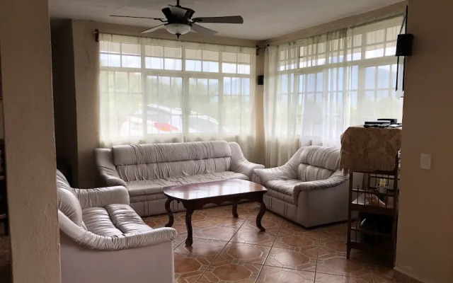 Casas Del Lago Club