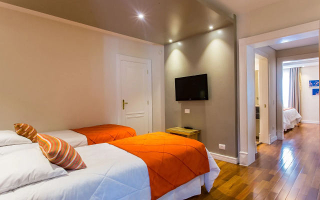 Hotel Serra da Estrela