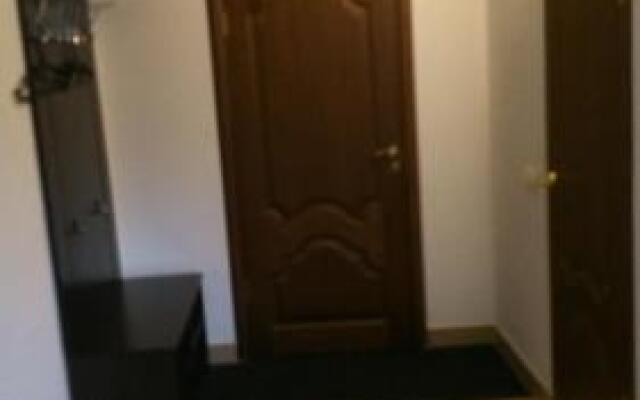 Rooms On Akademika Lavrentyeva 8