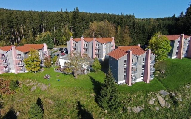 Brockenblick Ferienpark