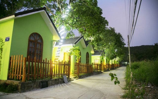 BamBoo Phu Quoc Resort