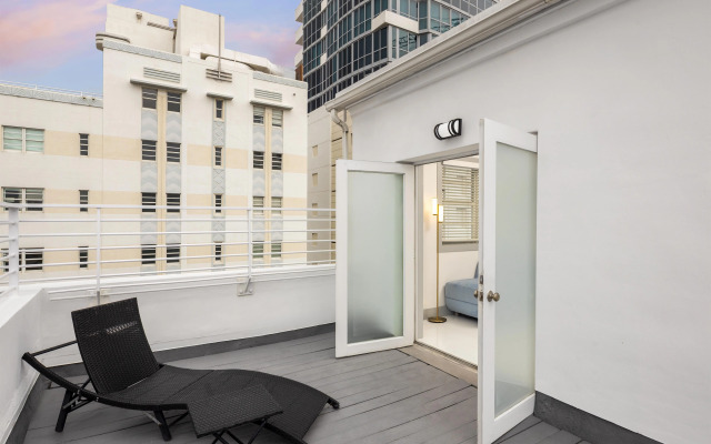 Townhouse Hotel, BW Signature Collection