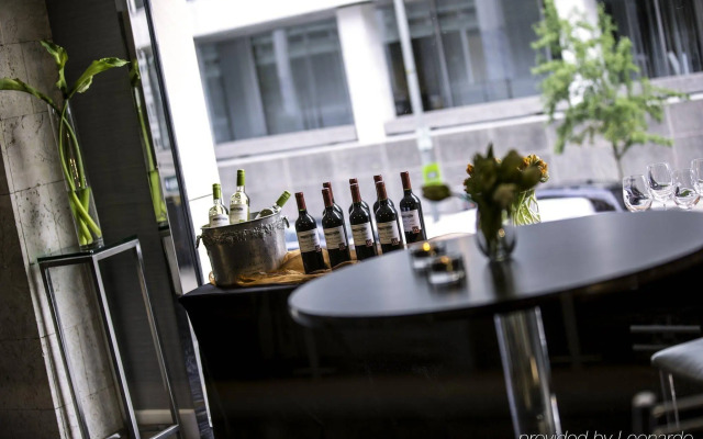 Kimpton George Hotel by IHG