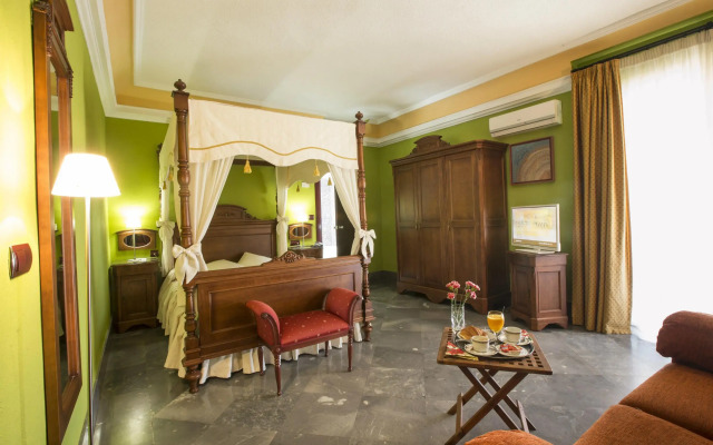Hotel Carlos V