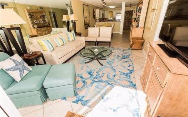 Destin on the Gulf By Holiday Isle