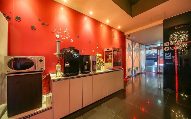 Daegu Seongseo Wave Hotel