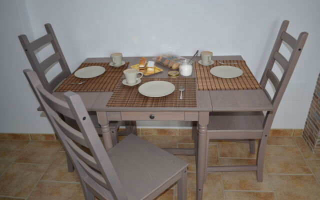Apartamentos RuiSol