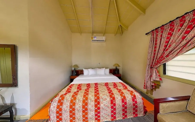 Anomabo Beach Resort