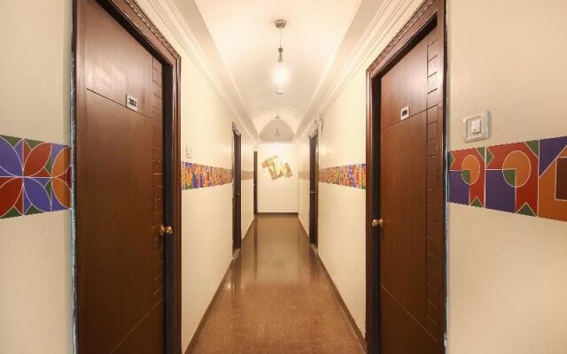 My Place