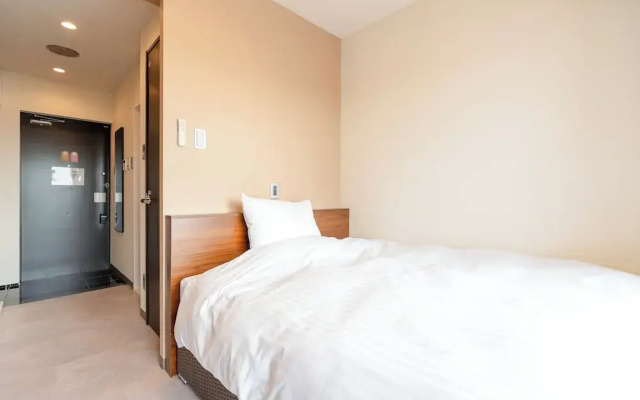 Hotel Airportview Naha
