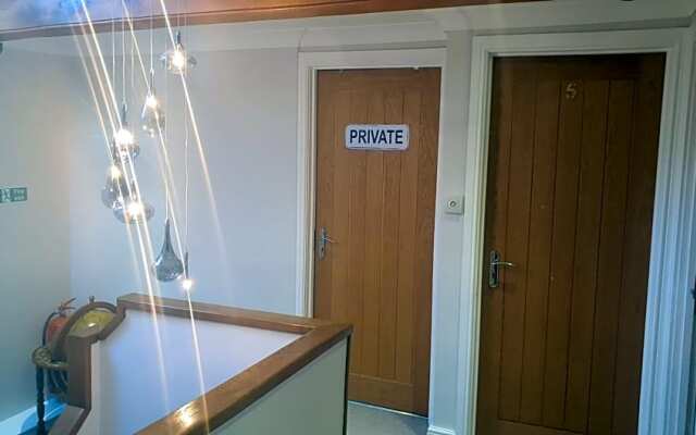 Pennine Boutique Hotel