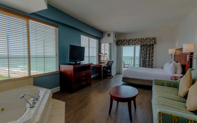 Hilton Garden Inn Outer Banks/Kitty Hawk