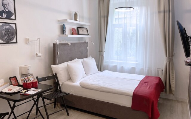 Revelton Studios Prague