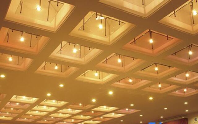 Legend Hotel