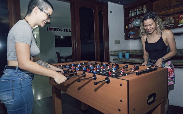Hostal Armonia