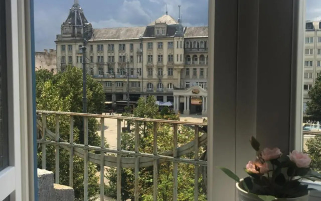 Visit Debrecen Apartman
