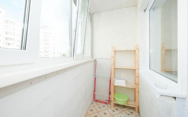 Apartment-NSK in Gorsky 74
