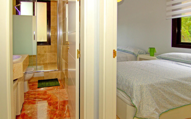 Apartment, Mijas Costa